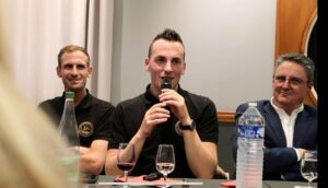 La truffes des voges