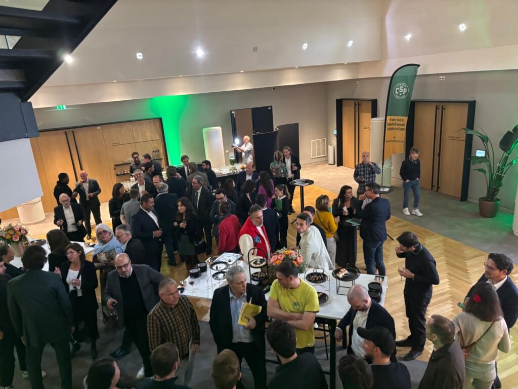Limoges CSP
